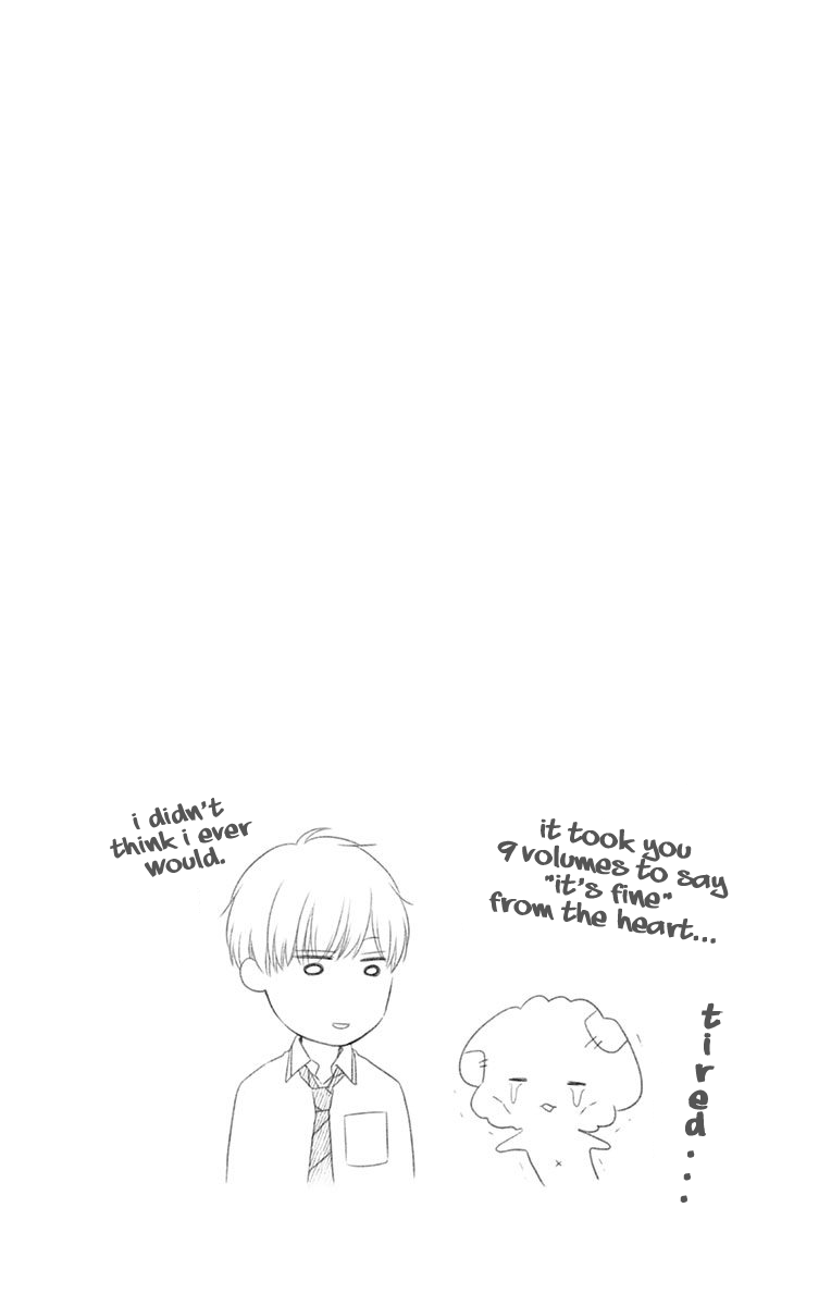 Read Kono Oto Tomare Sounds Of Life EN Manga Online