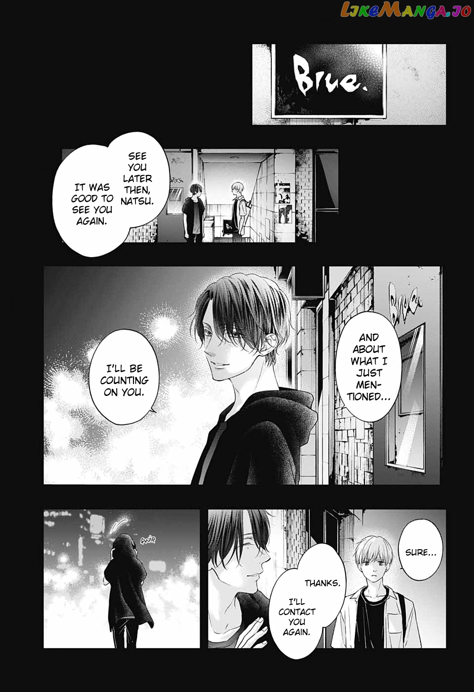 Read Kono Oto Tomare Sounds Of Life EN Manga Online