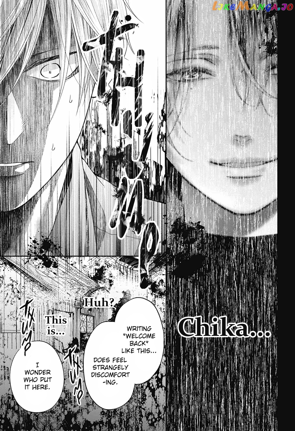 Read Kono Oto Tomare Sounds Of Life EN Manga Online