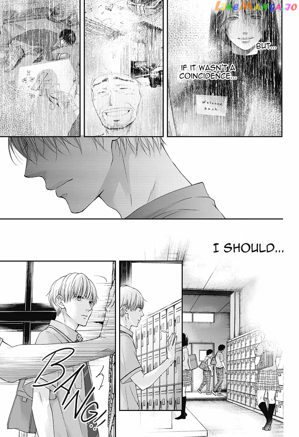 Read Kono Oto Tomare Sounds Of Life EN Manga Online