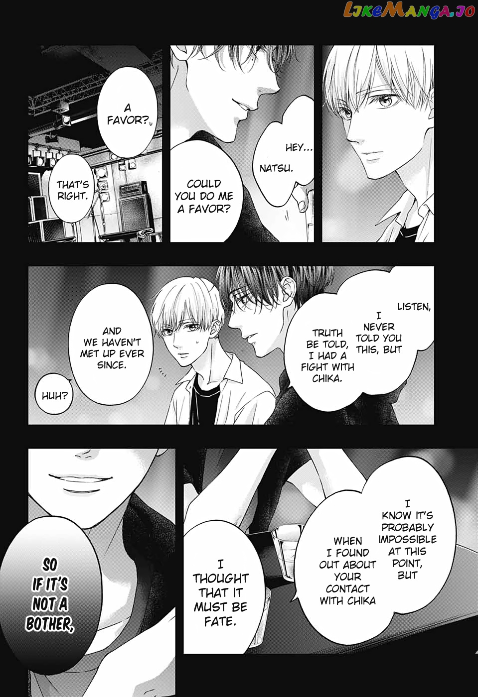 Read Kono Oto Tomare Sounds Of Life EN Manga Online