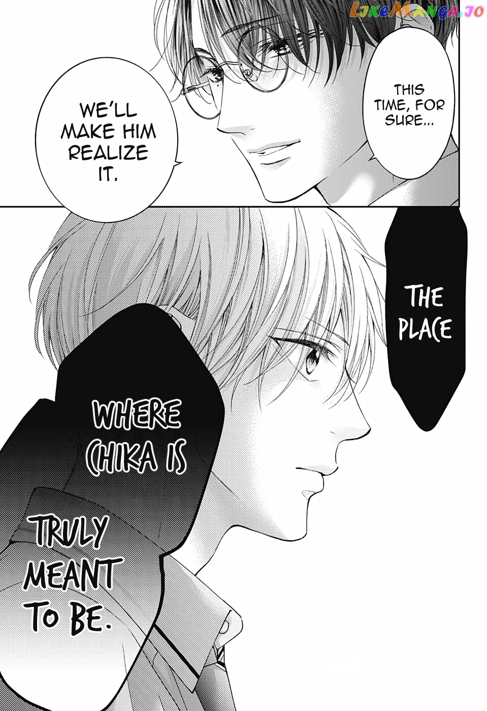 Read Kono Oto Tomare Sounds Of Life EN Manga Online