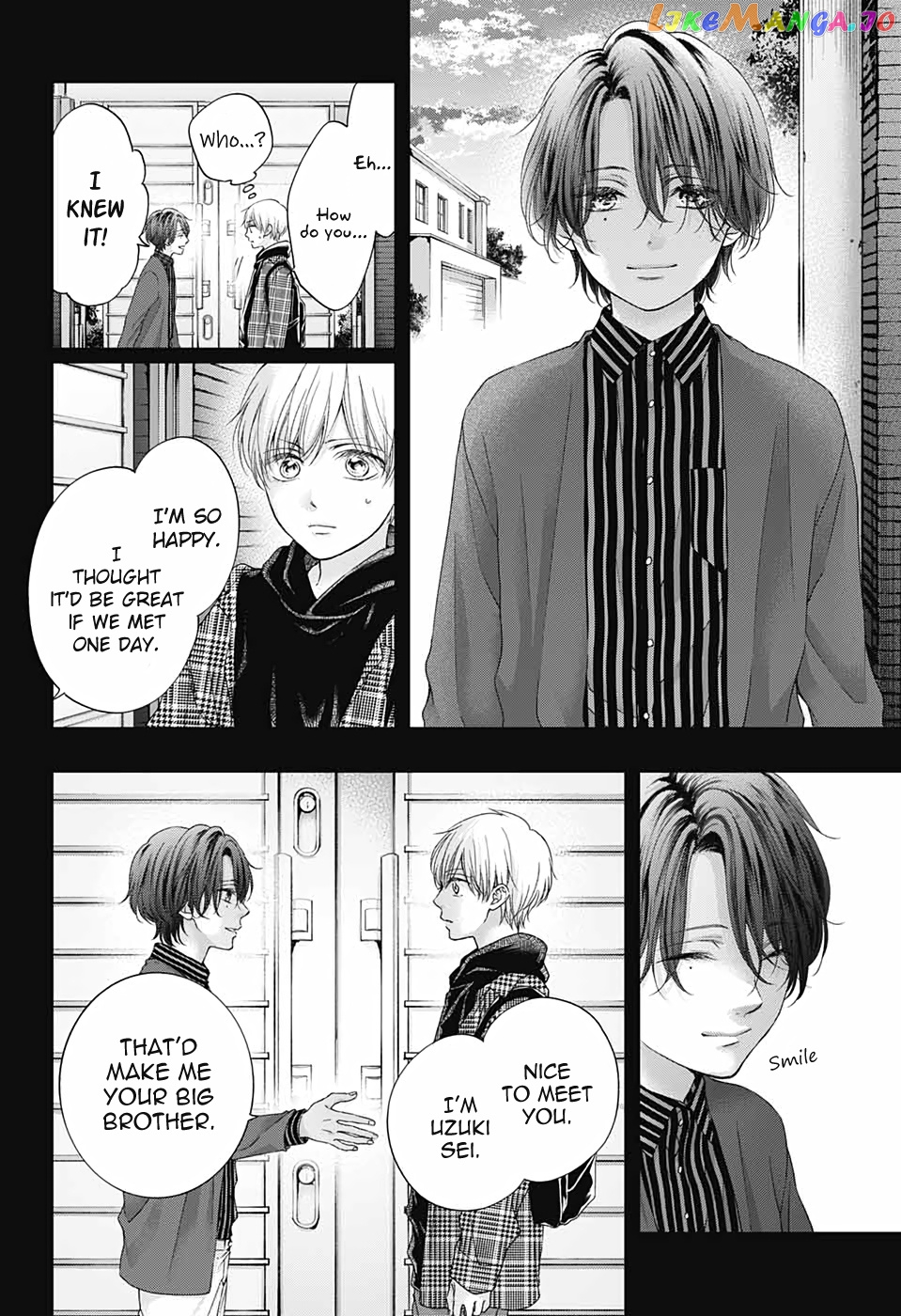 Read Kono Oto Tomare Sounds Of Life EN Manga Online