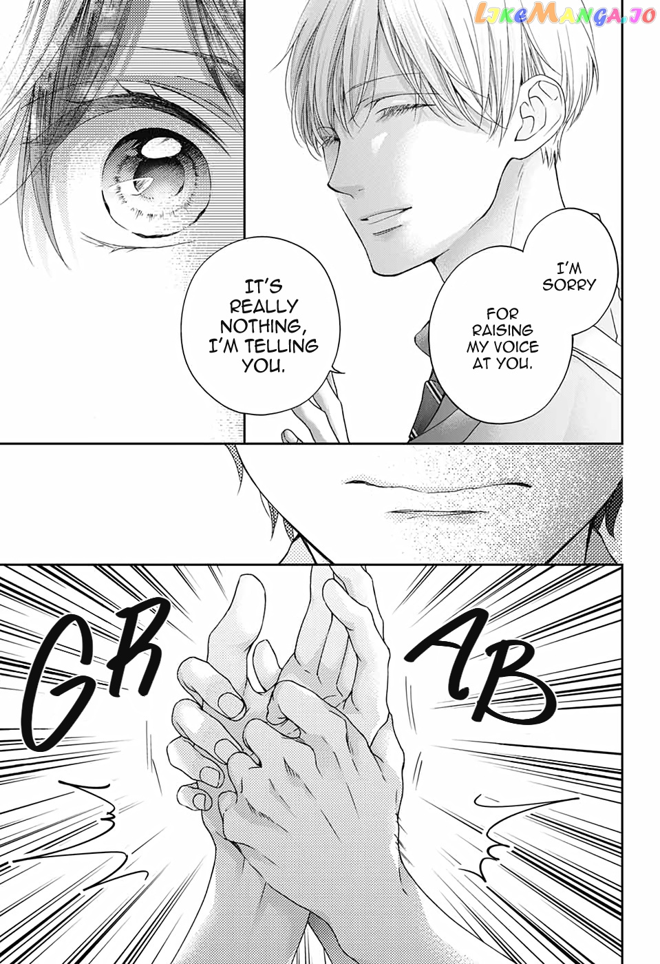 Read Kono Oto Tomare Sounds Of Life EN Manga Online