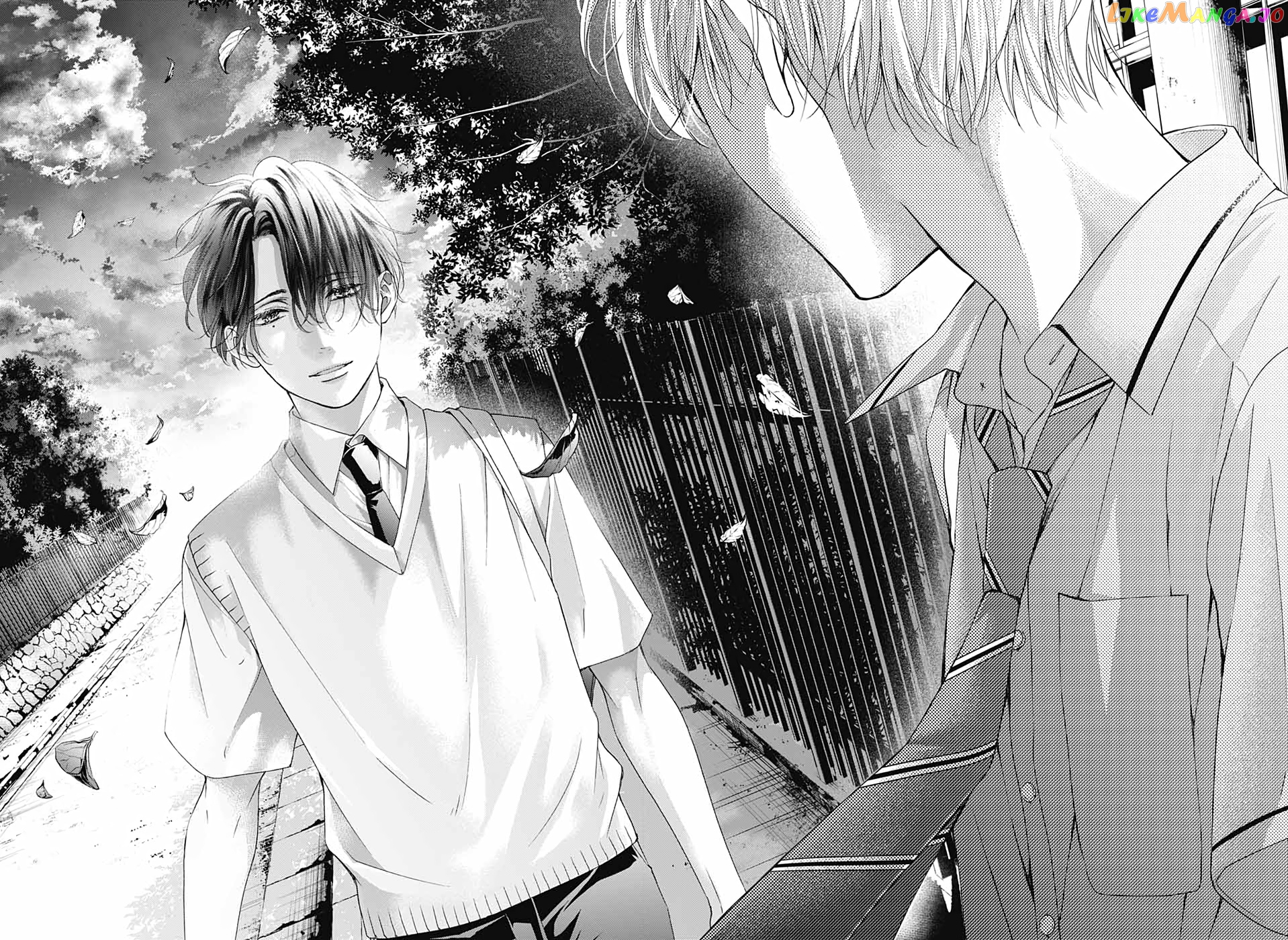 Read Kono Oto Tomare Sounds Of Life EN Manga Online