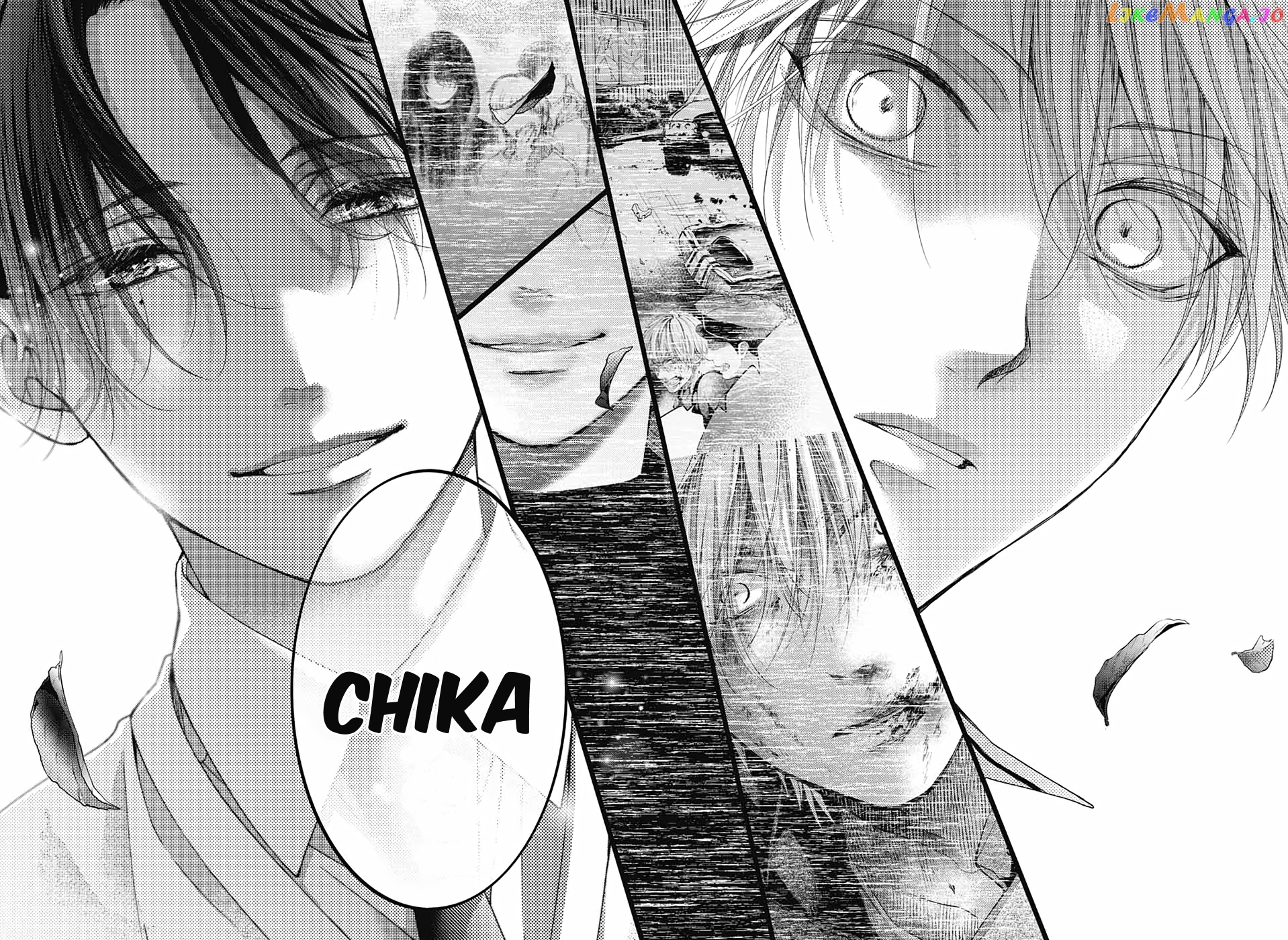 Read Kono Oto Tomare Sounds Of Life EN Manga Online