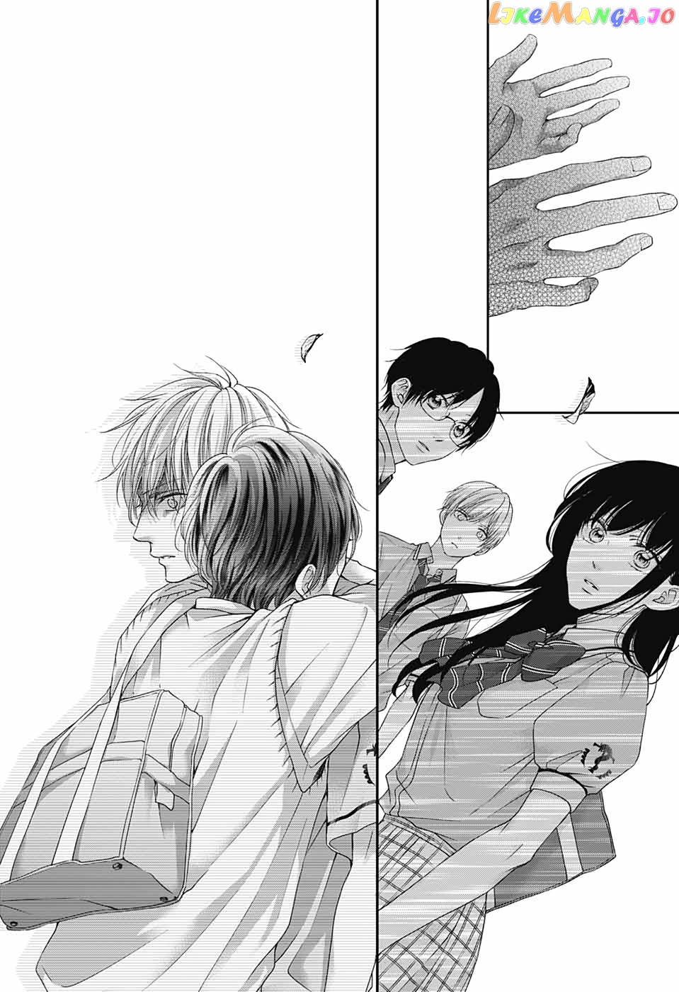 Read Kono Oto Tomare Sounds Of Life EN Manga Online