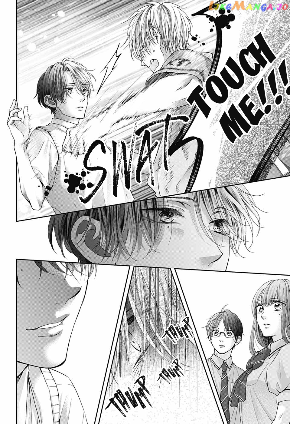 Read Kono Oto Tomare Sounds Of Life EN Manga Online