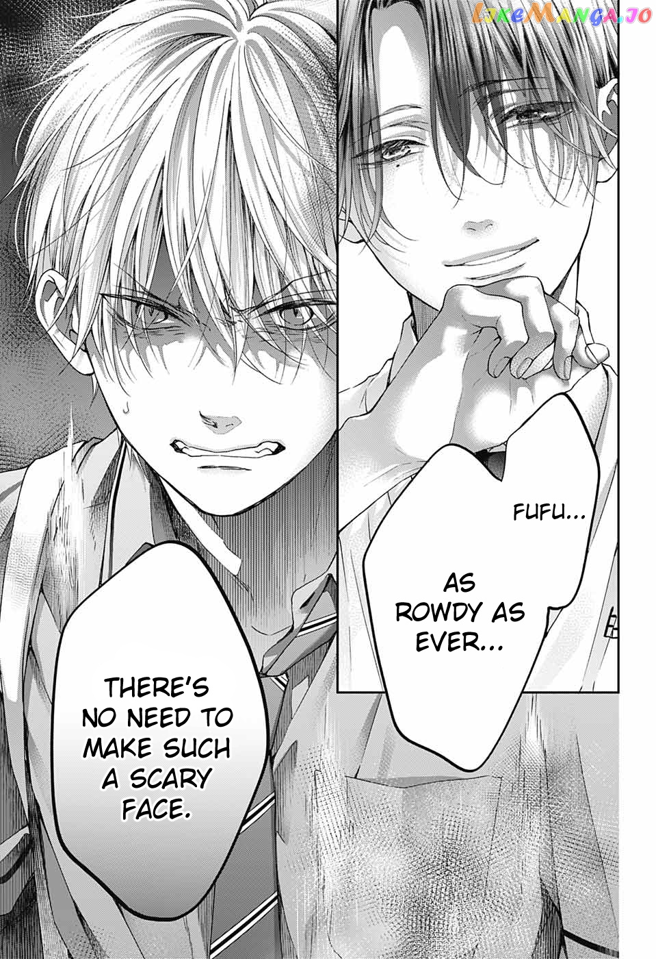 Read Kono Oto Tomare Sounds Of Life EN Manga Online