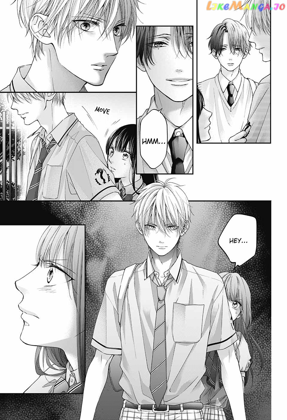 Read Kono Oto Tomare Sounds Of Life EN Manga Online