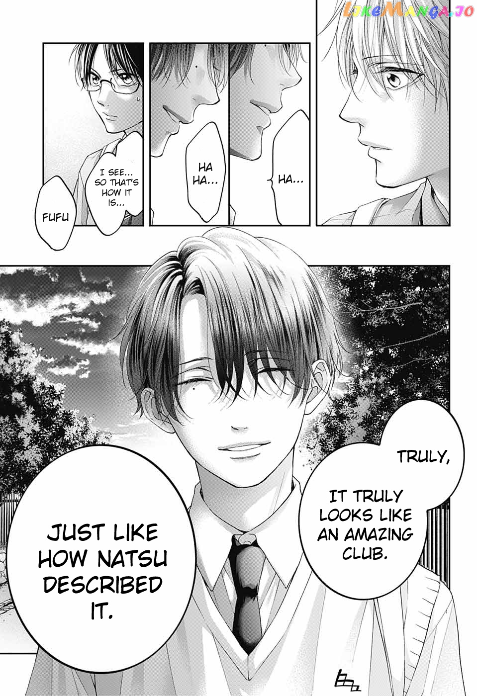 Read Kono Oto Tomare Sounds Of Life EN Manga Online