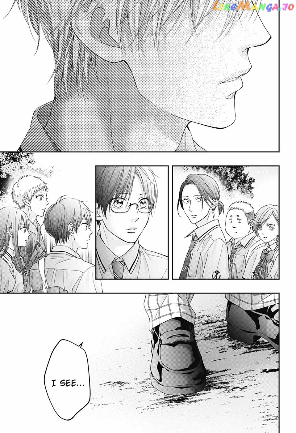 Read Kono Oto Tomare Sounds Of Life EN Manga Online