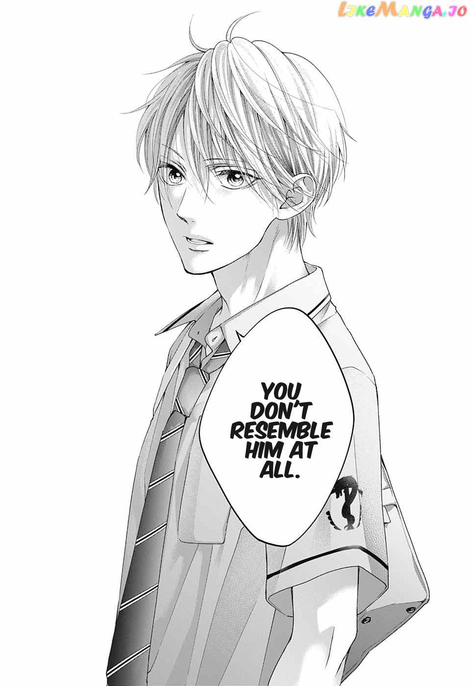 Read Kono Oto Tomare Sounds Of Life EN Manga Online