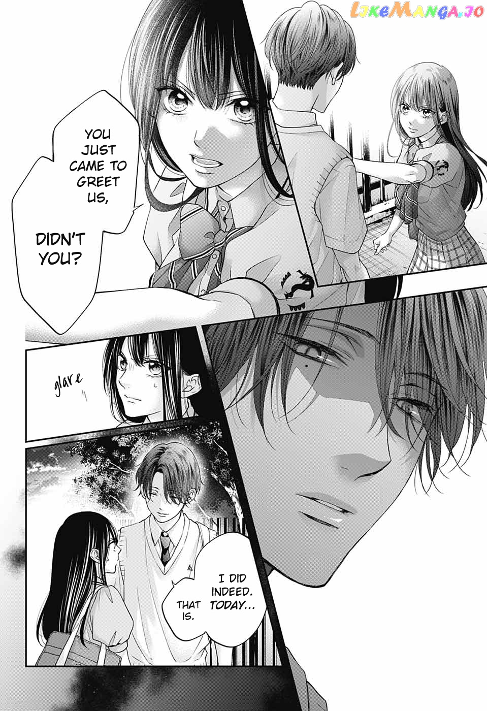 Read Kono Oto Tomare Sounds Of Life EN Manga Online