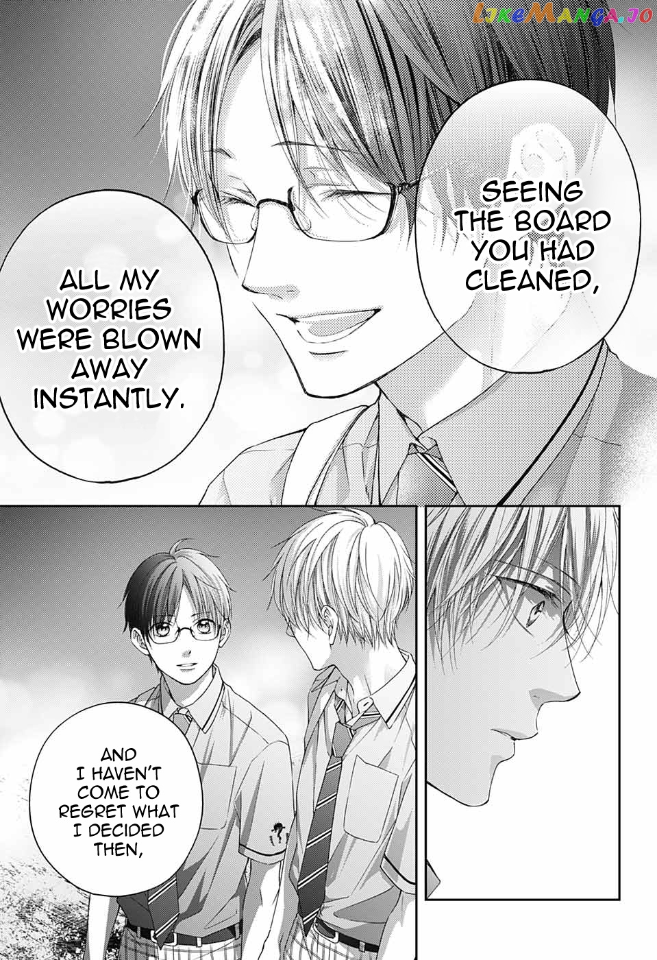 Read Kono Oto Tomare Sounds Of Life EN Manga Online