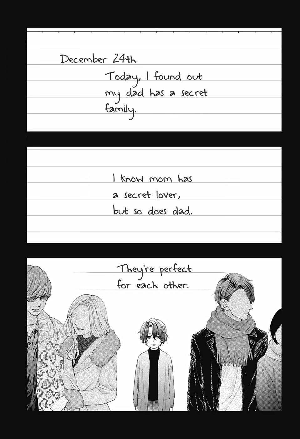 Read Kono Oto Tomare Sounds Of Life EN Manga Online
