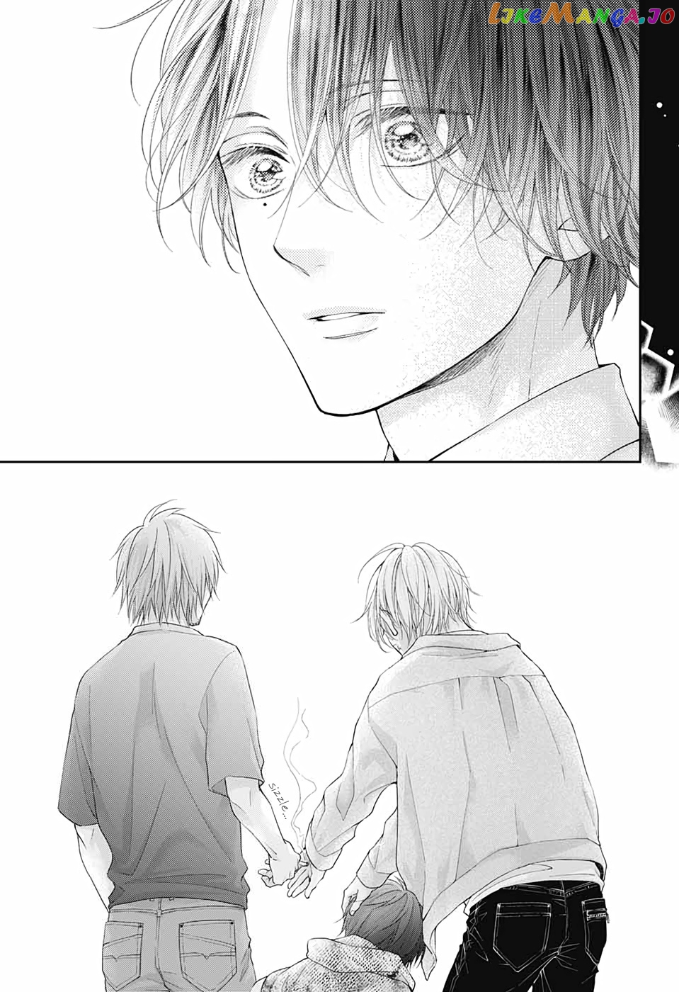 Read Kono Oto Tomare Sounds Of Life EN Manga Online