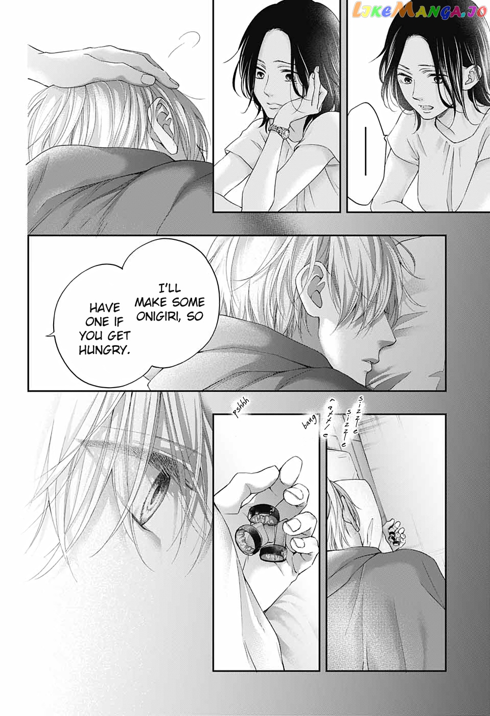 Read Kono Oto Tomare Sounds Of Life EN Manga Online