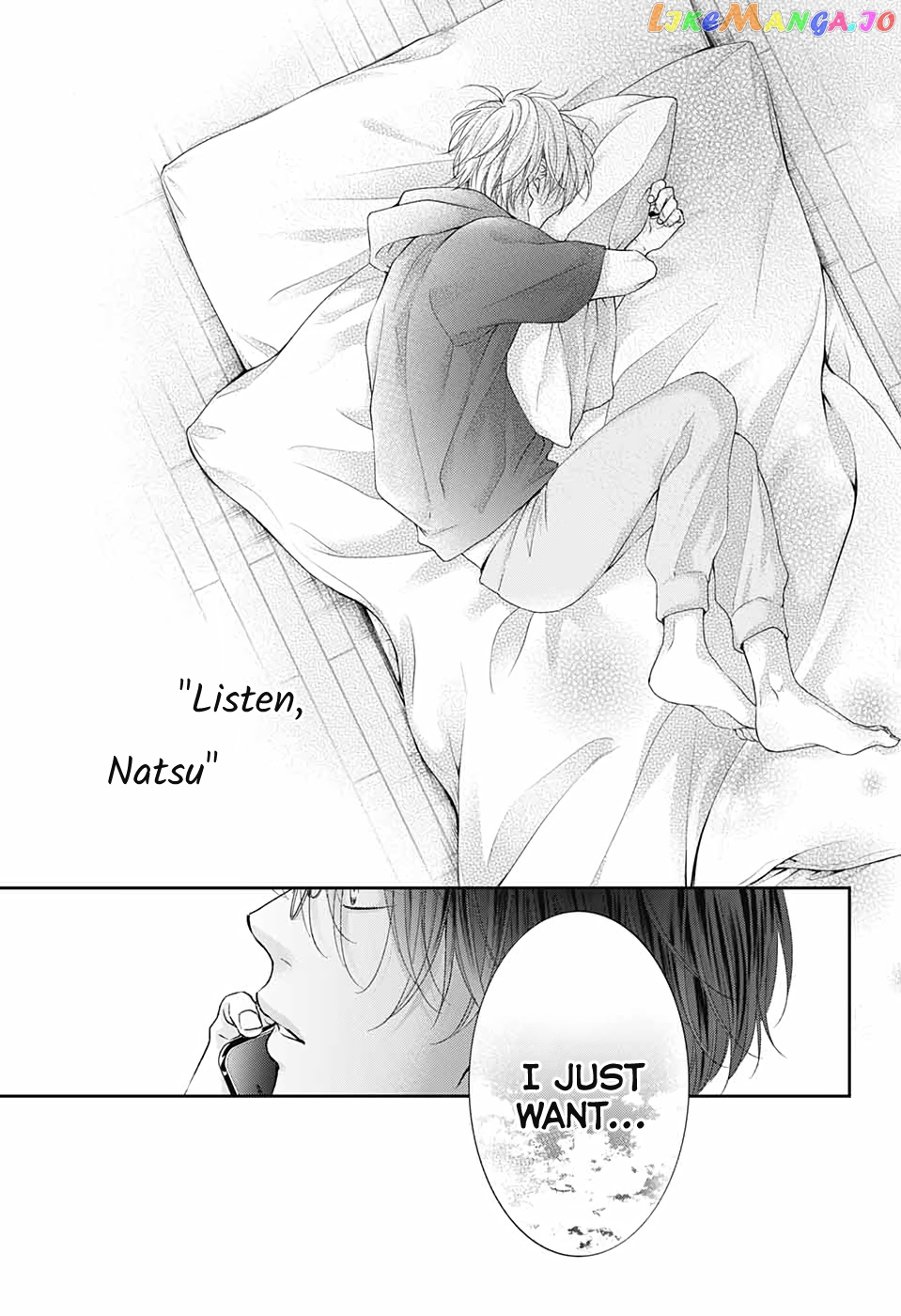 Read Kono Oto Tomare Sounds Of Life EN Manga Online