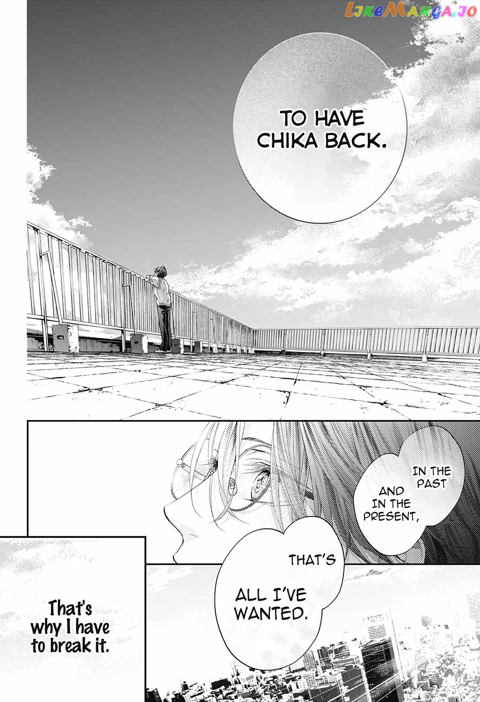 Read Kono Oto Tomare Sounds Of Life EN Manga Online
