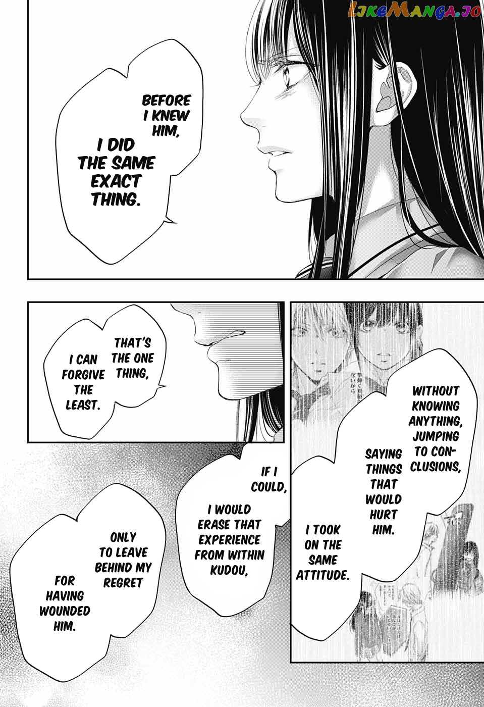 Read Kono Oto Tomare Sounds Of Life EN Manga Online