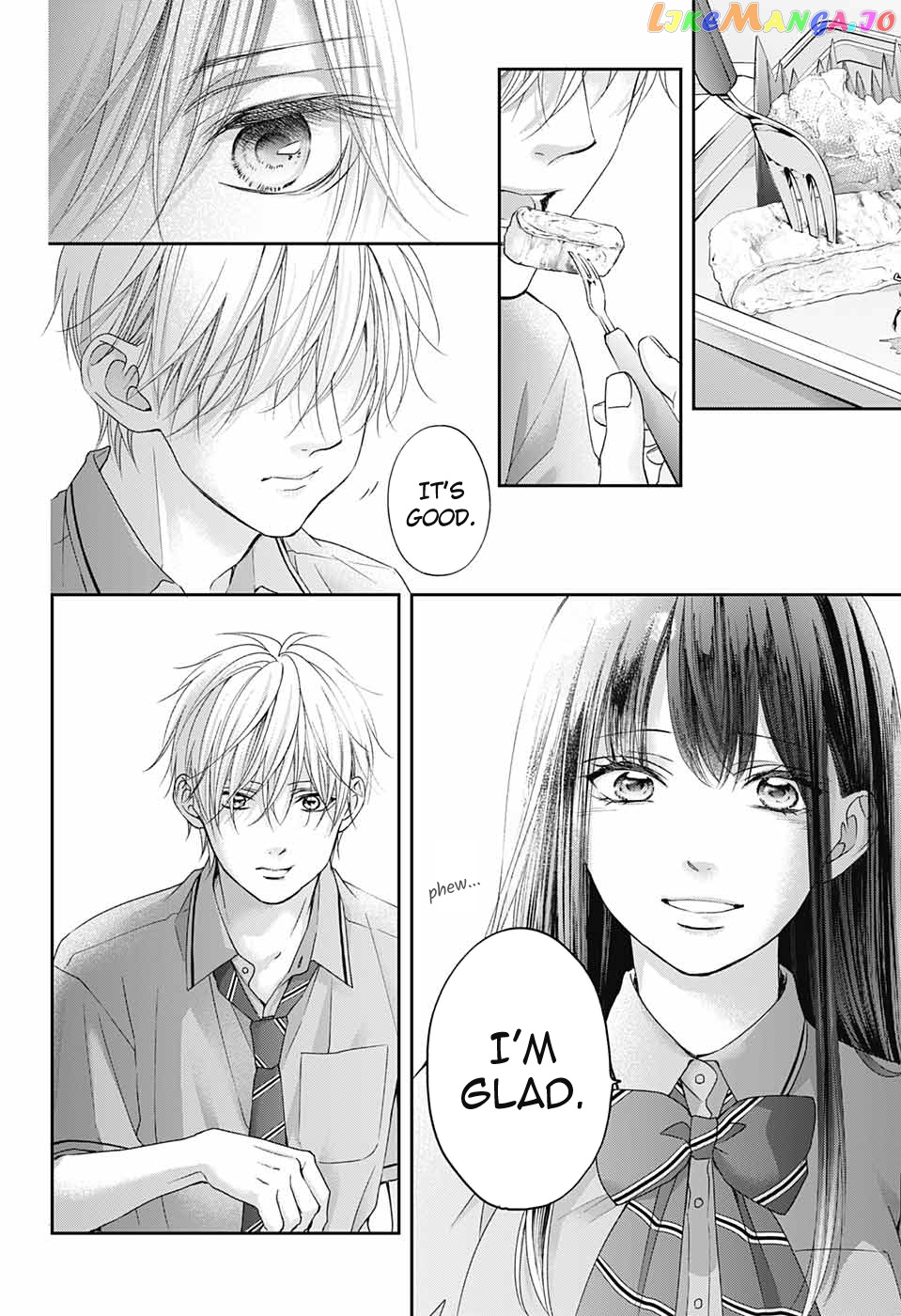 Read Kono Oto Tomare Sounds Of Life EN Manga Online