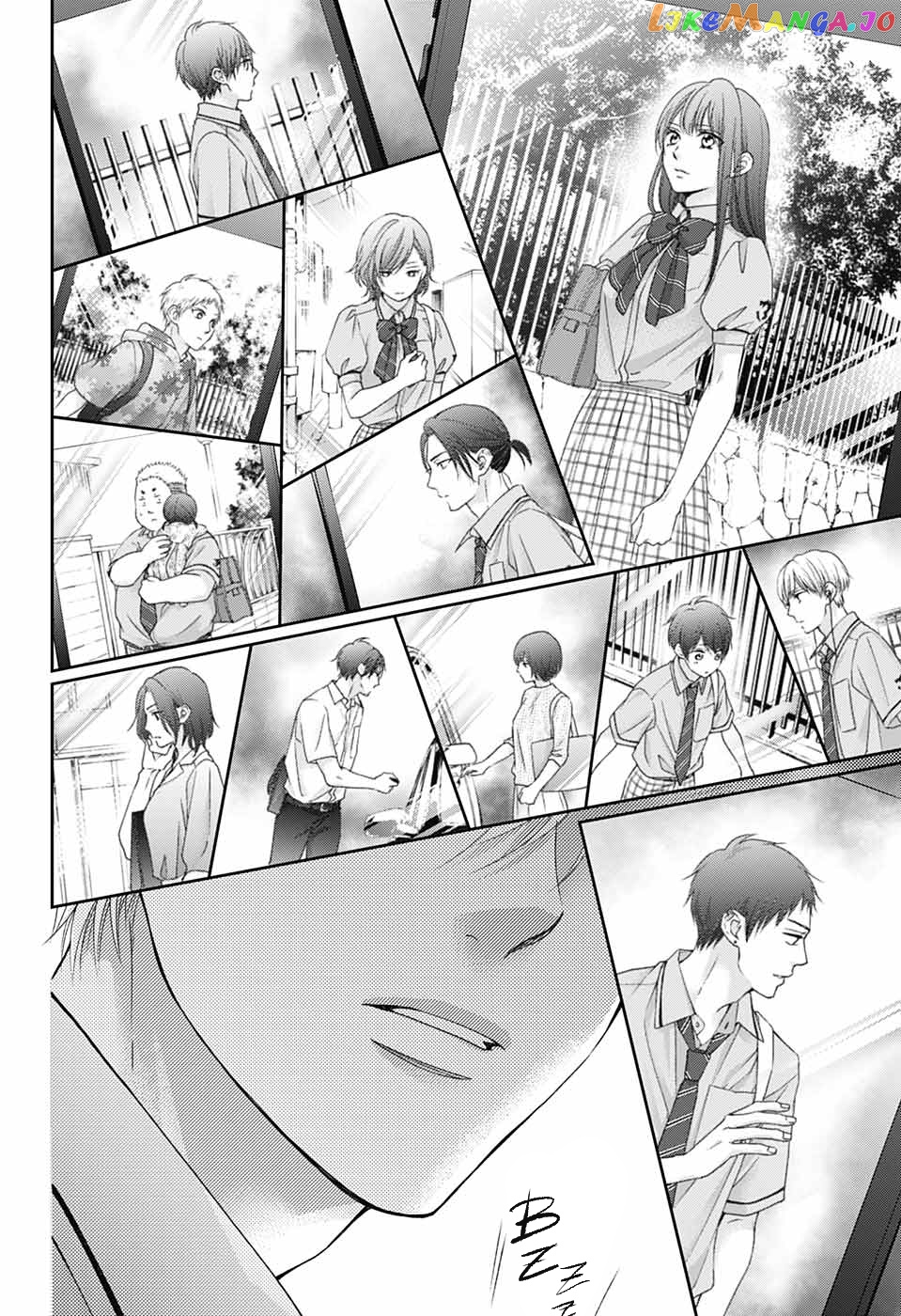 Read Kono Oto Tomare Sounds Of Life EN Manga Online