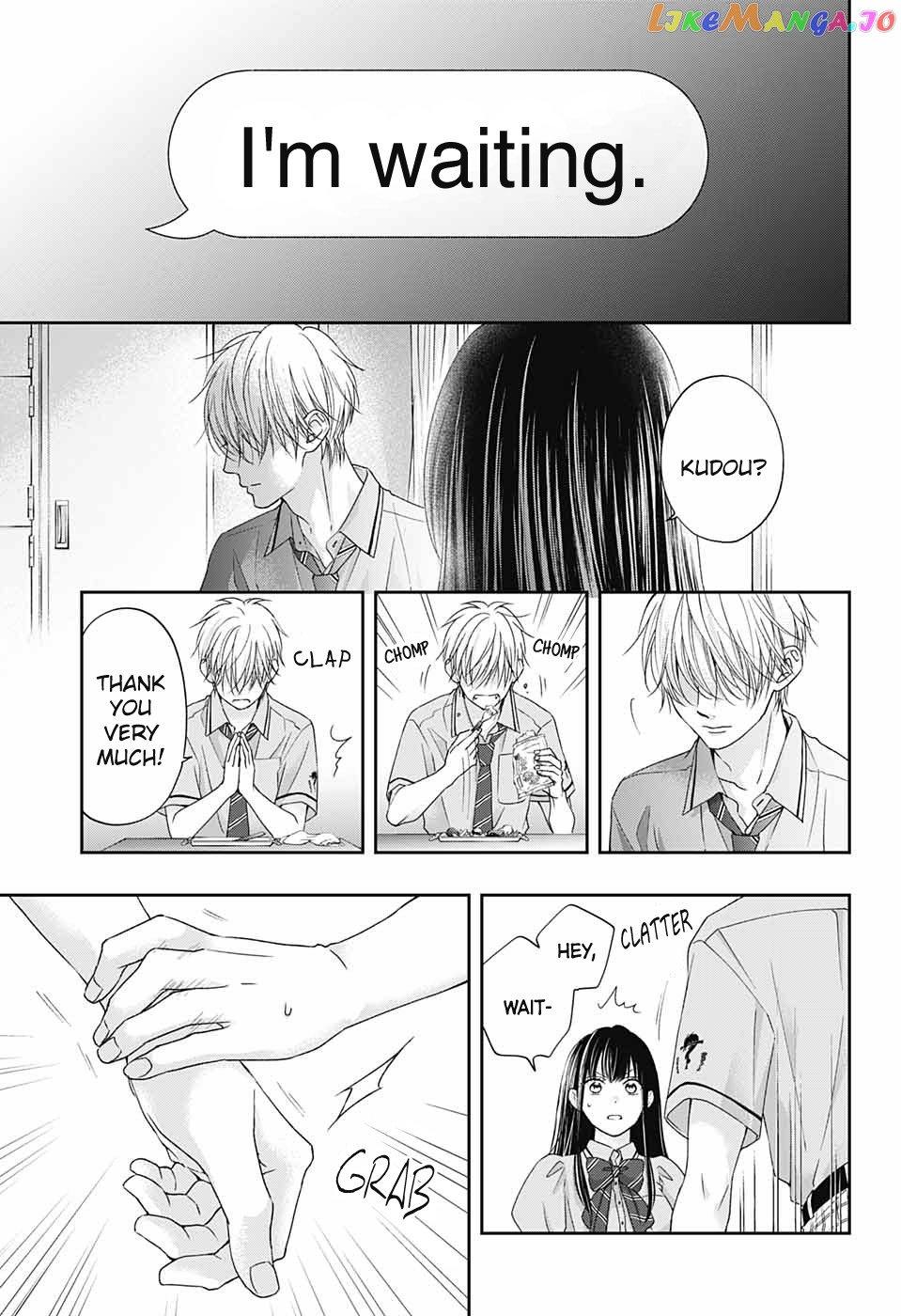 Read Kono Oto Tomare Sounds Of Life EN Manga Online