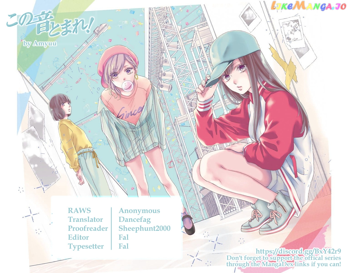 Read Kono Oto Tomare Sounds Of Life EN Manga Online