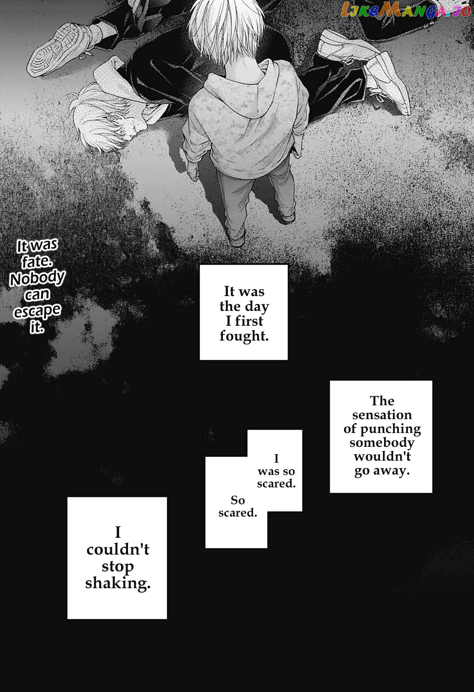 Read Kono Oto Tomare Sounds Of Life EN Manga Online