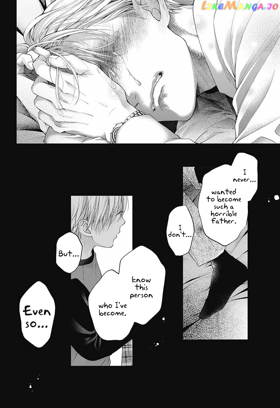 Read Kono Oto Tomare Sounds Of Life EN Manga Online