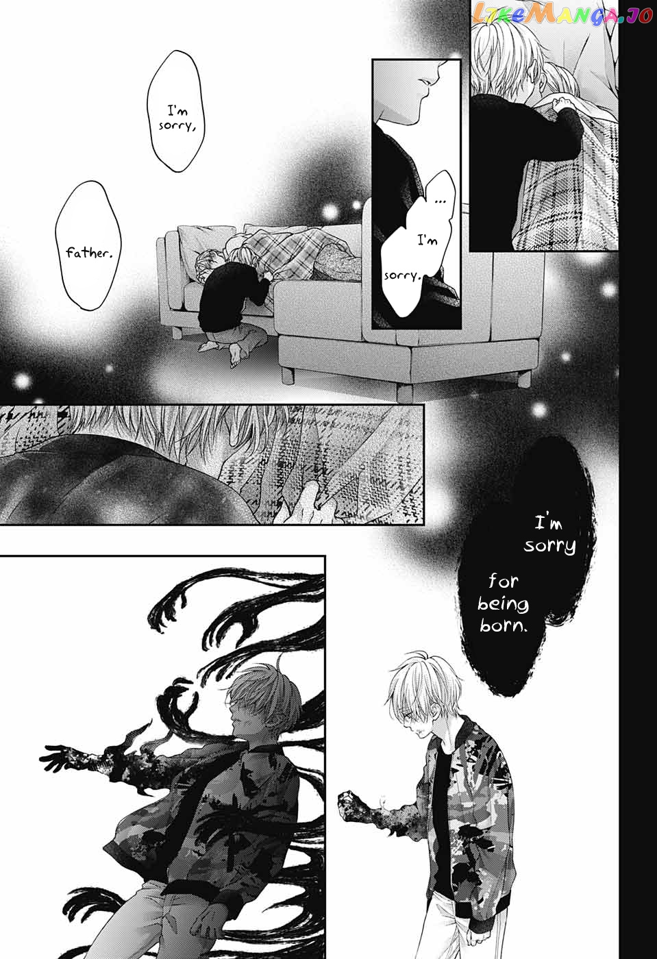 Read Kono Oto Tomare Sounds Of Life EN Manga Online