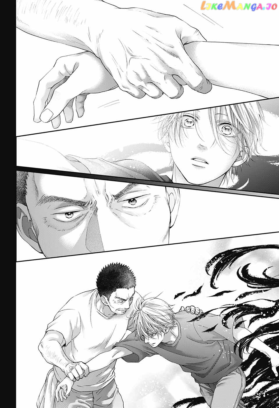 Read Kono Oto Tomare Sounds Of Life EN Manga Online