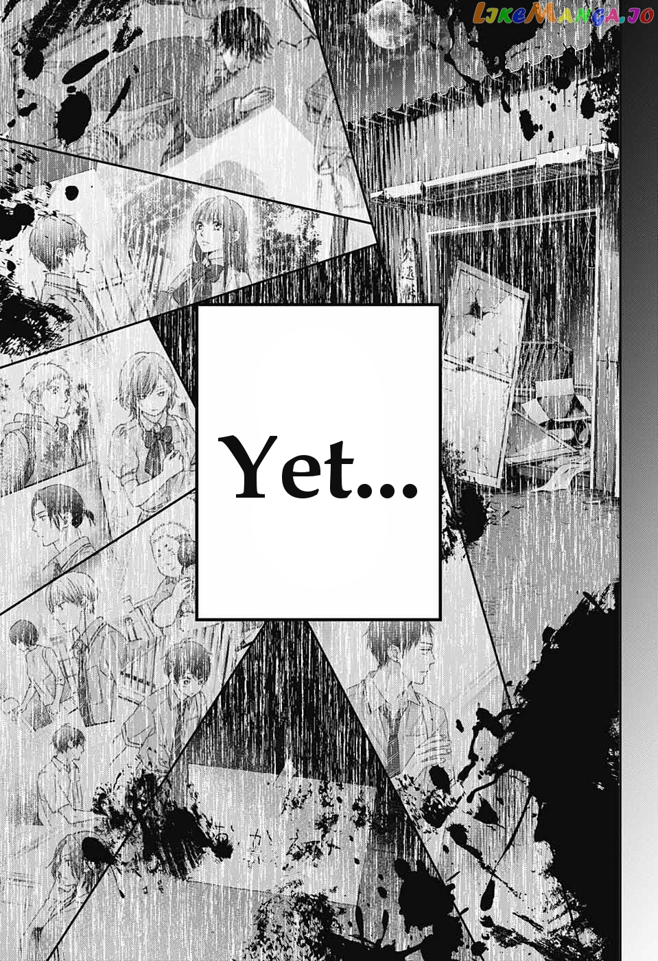 Read Kono Oto Tomare Sounds Of Life EN Manga Online