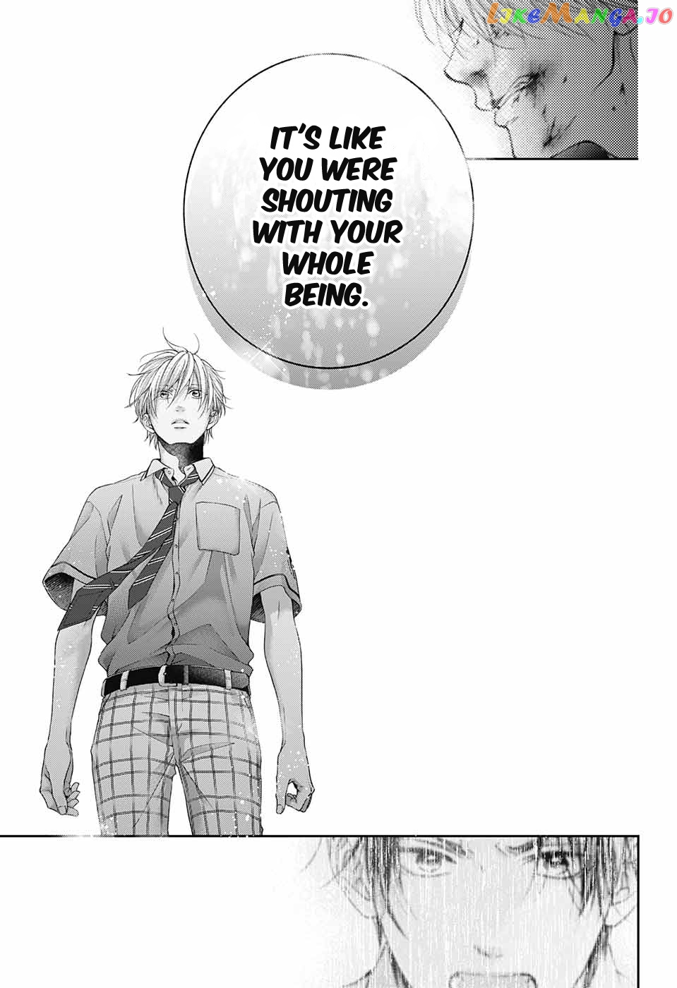 Read Kono Oto Tomare Sounds Of Life EN Manga Online