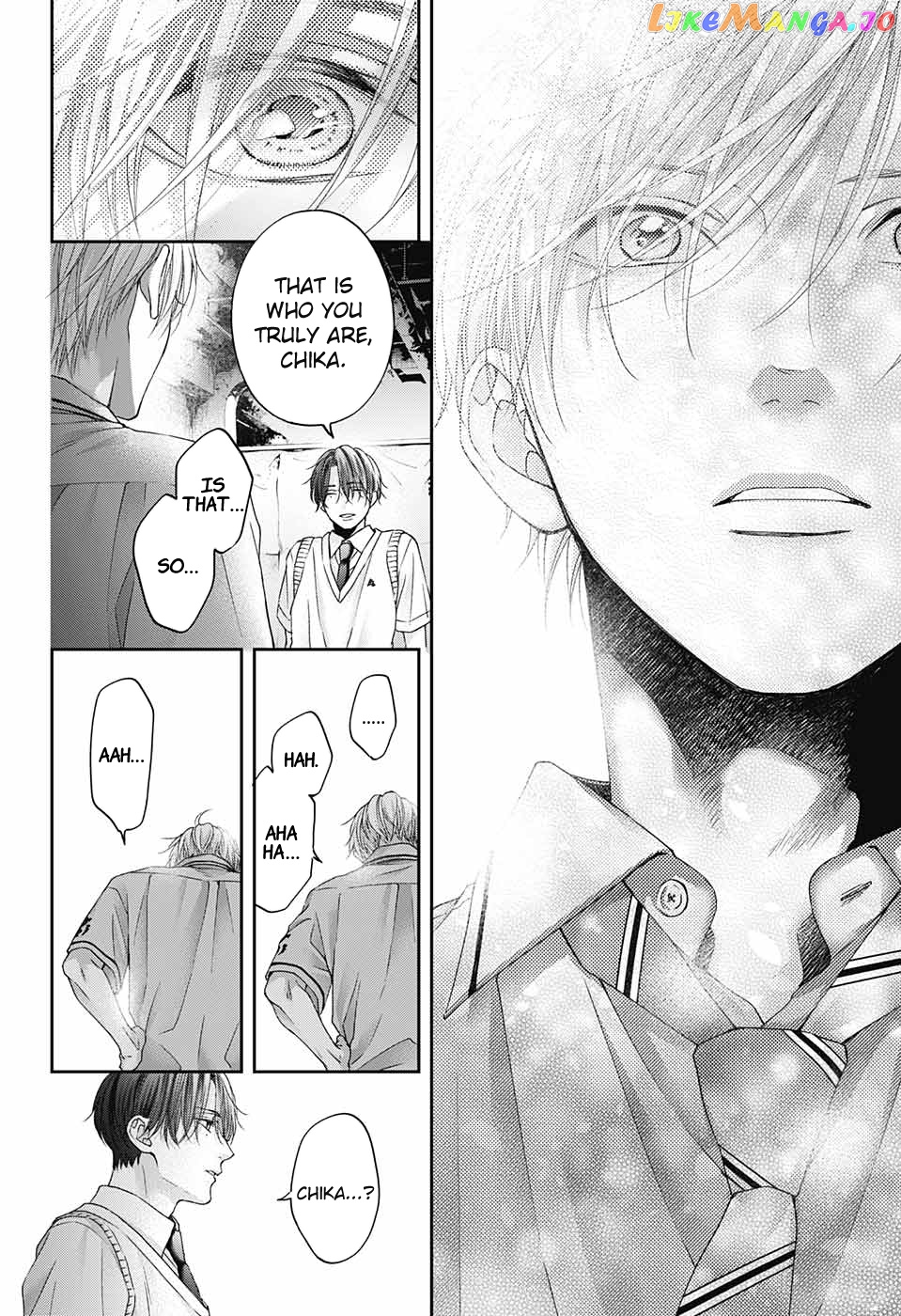 Read Kono Oto Tomare Sounds Of Life EN Manga Online