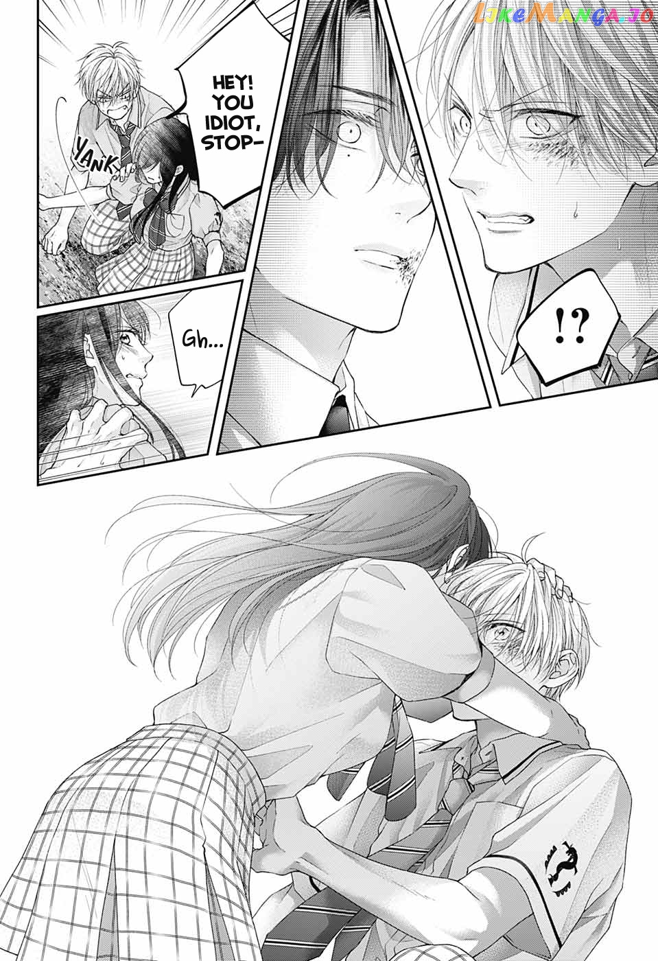 Read Kono Oto Tomare Sounds Of Life EN Manga Online