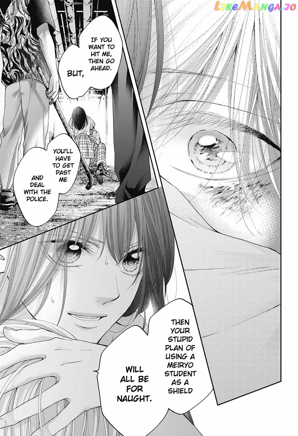 Read Kono Oto Tomare Sounds Of Life EN Manga Online