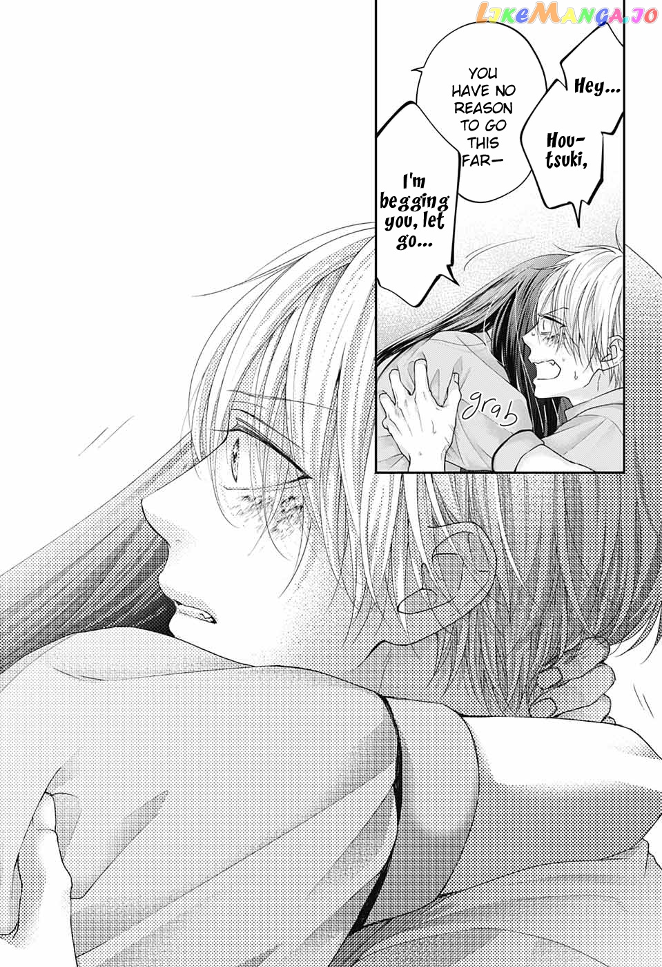 Read Kono Oto Tomare Sounds Of Life EN Manga Online