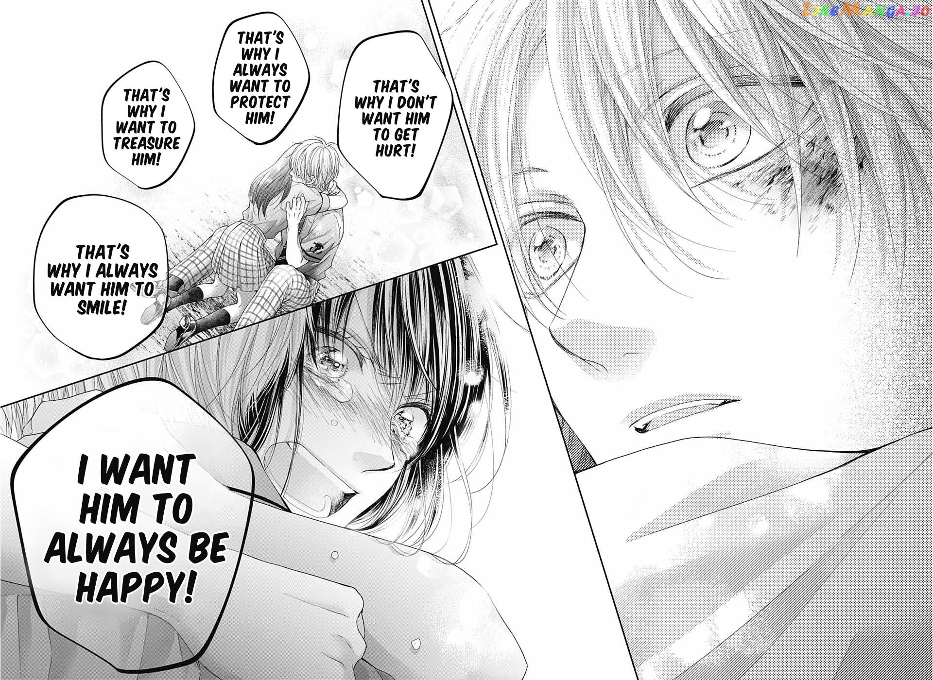 Read Kono Oto Tomare Sounds Of Life EN Manga Online