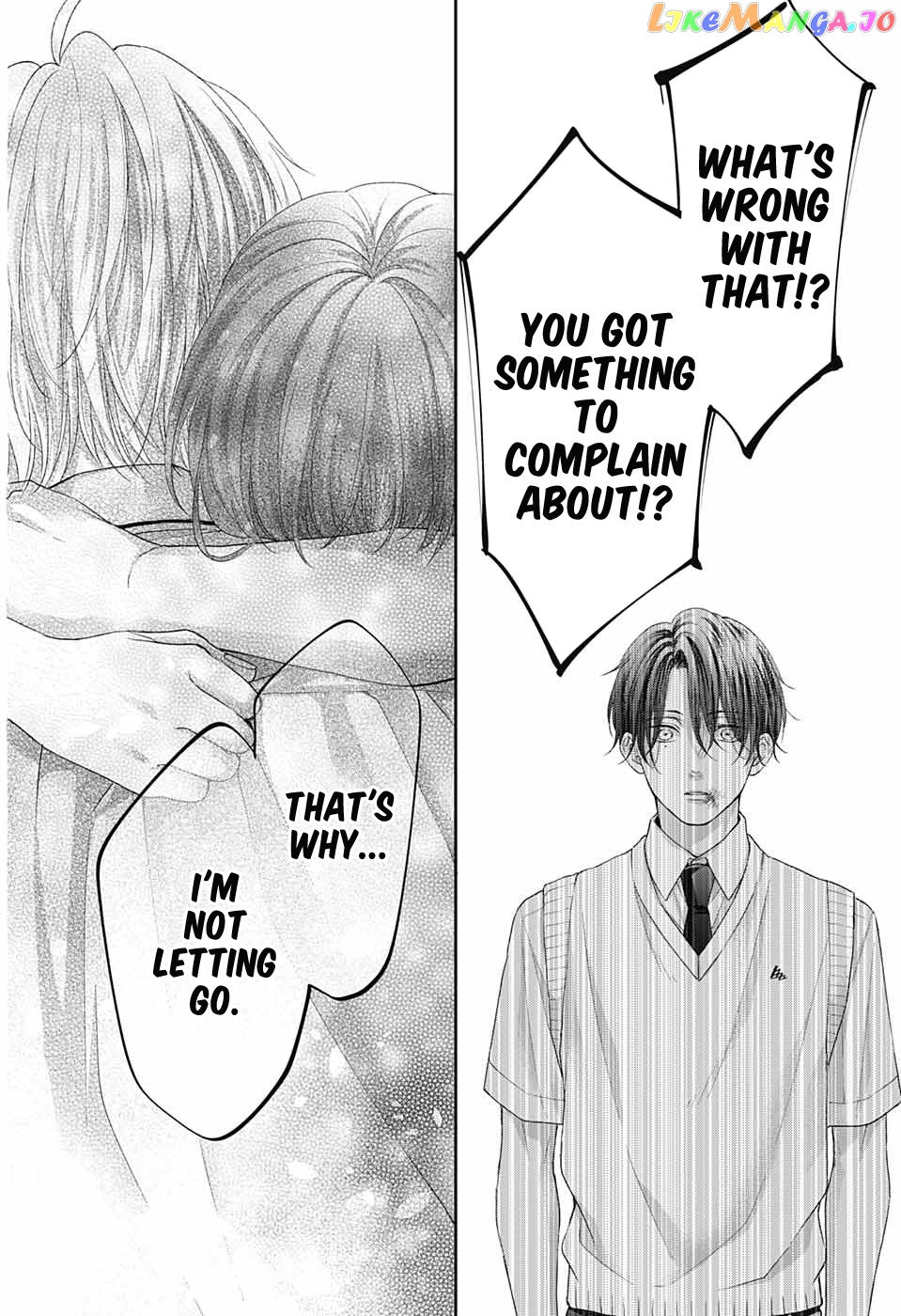 Read Kono Oto Tomare Sounds Of Life EN Manga Online
