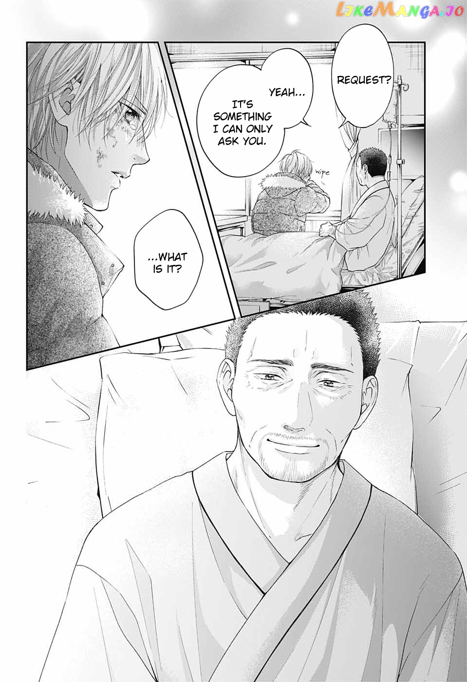 Read Kono Oto Tomare Sounds Of Life EN Manga Online