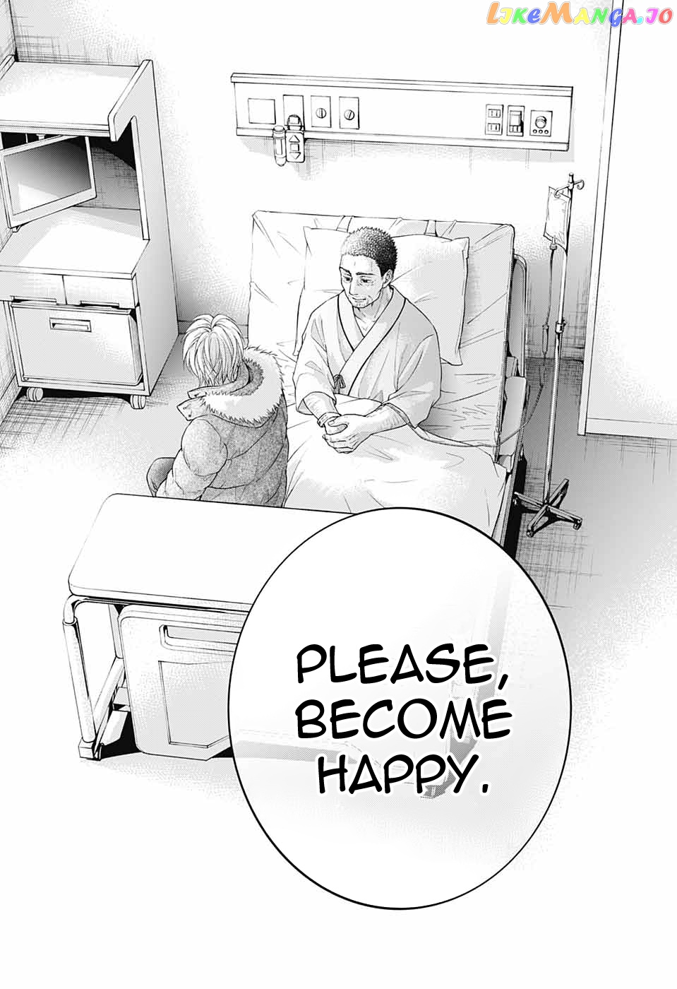 Read Kono Oto Tomare Sounds Of Life EN Manga Online