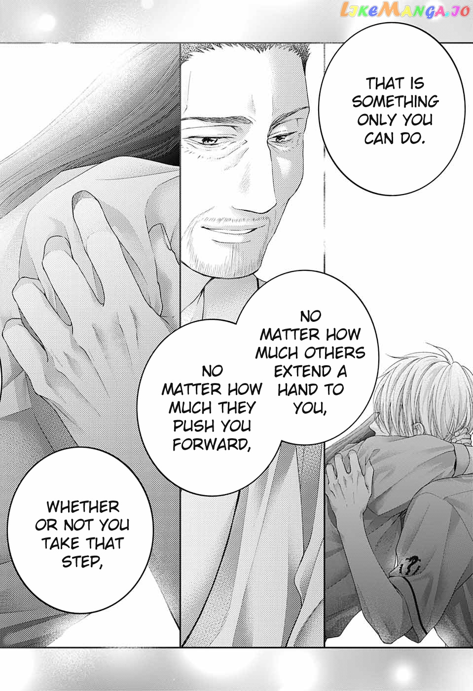 Read Kono Oto Tomare Sounds Of Life EN Manga Online