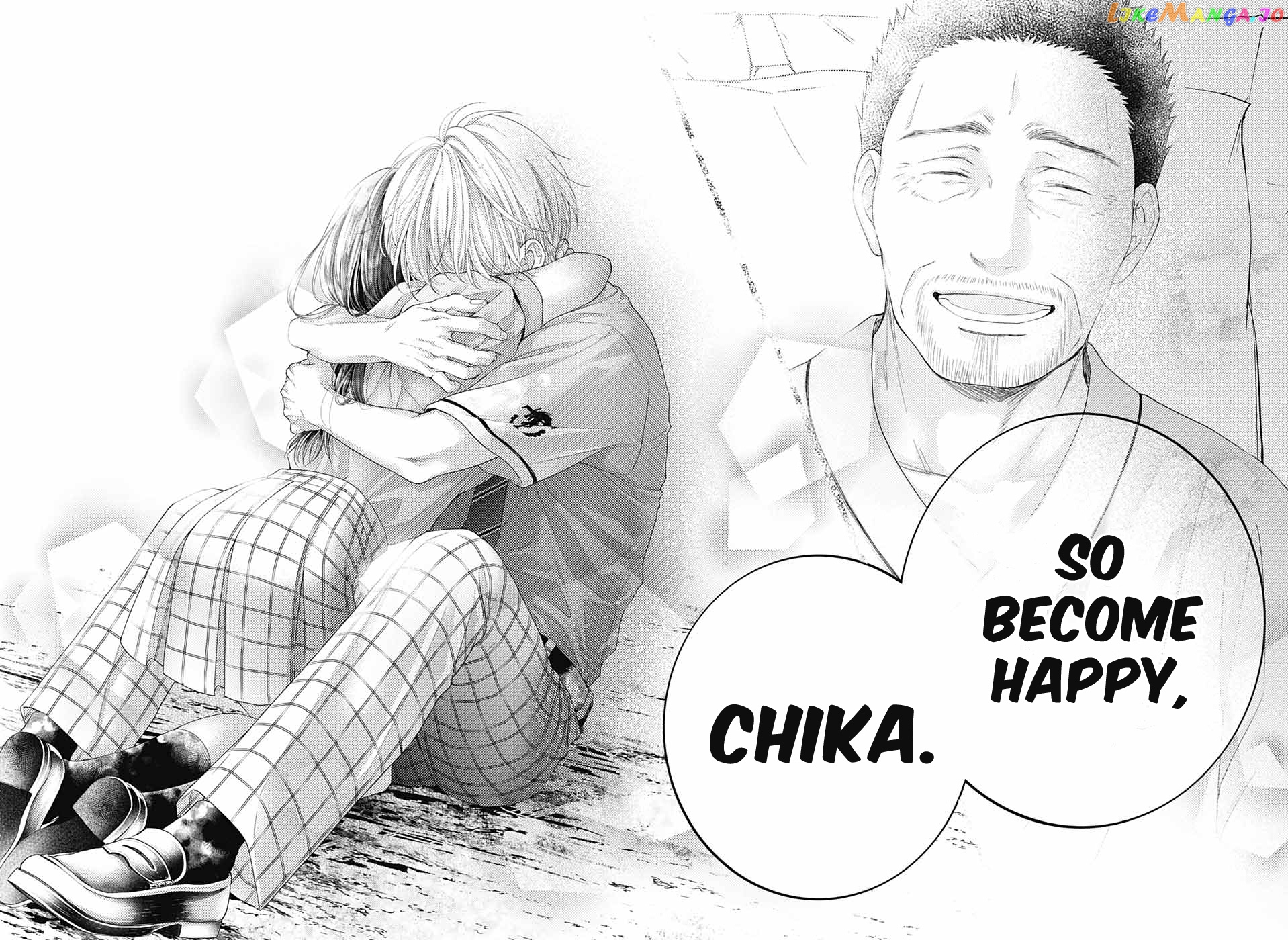 Read Kono Oto Tomare Sounds Of Life EN Manga Online