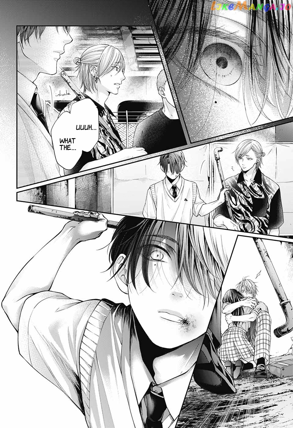 Read Kono Oto Tomare Sounds Of Life EN Manga Online