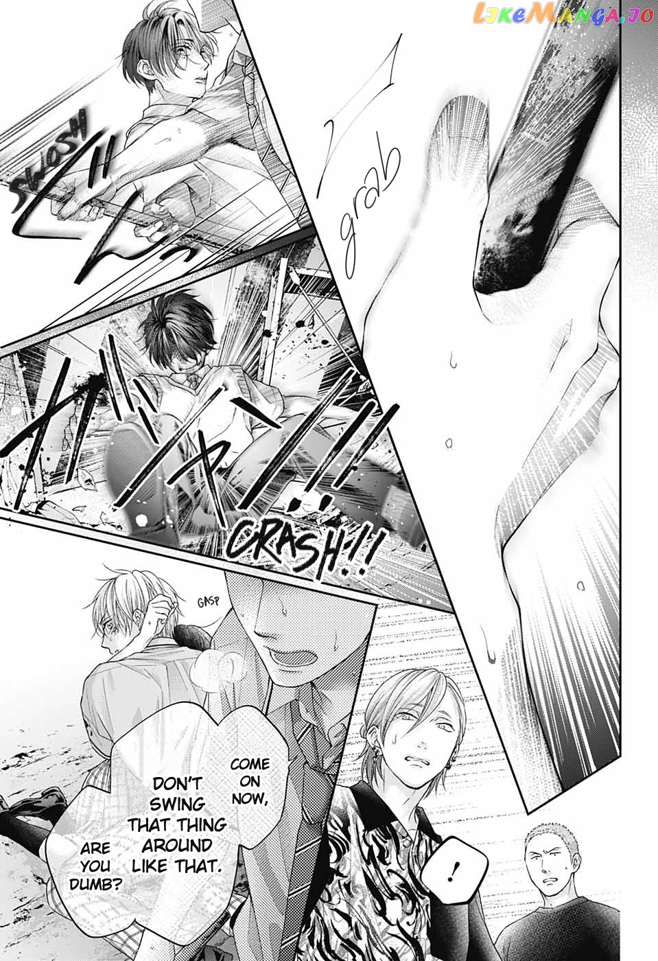 Read Kono Oto Tomare Sounds Of Life EN Manga Online