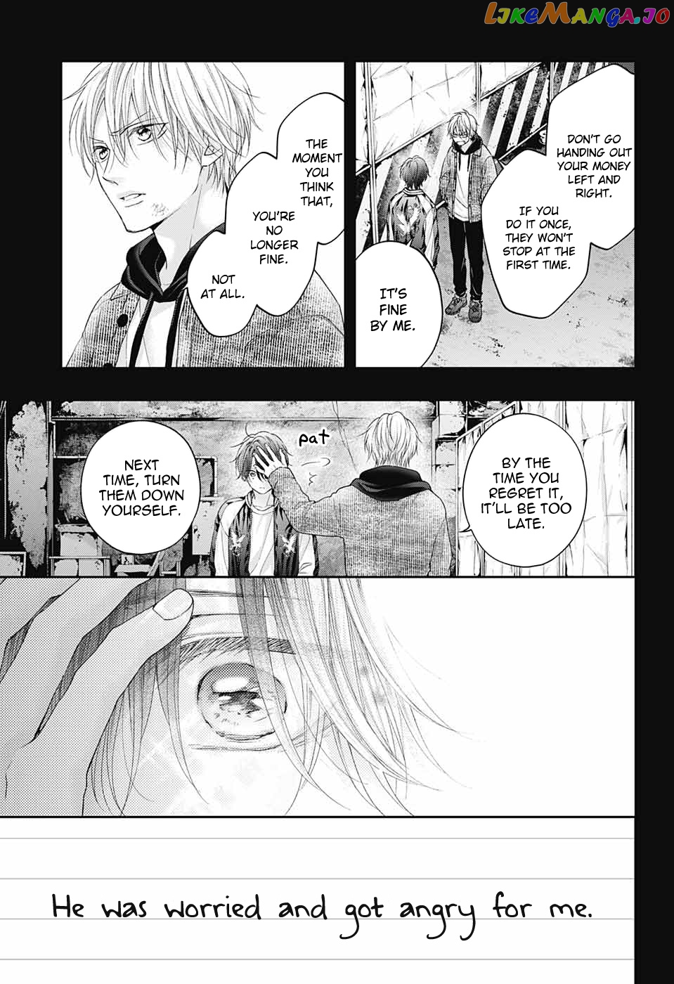 Read Kono Oto Tomare Sounds Of Life EN Manga Online