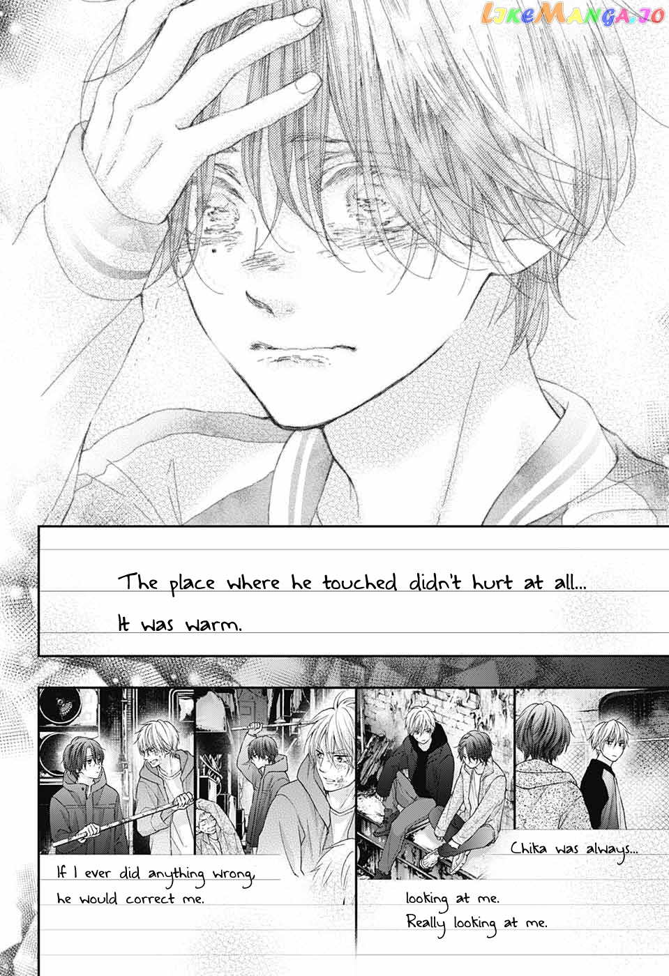 Read Kono Oto Tomare Sounds Of Life EN Manga Online