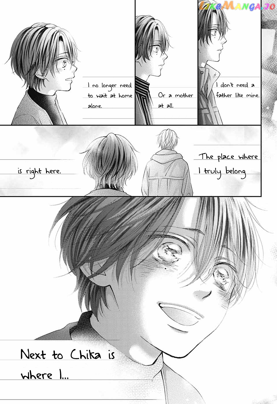 Read Kono Oto Tomare Sounds Of Life EN Manga Online